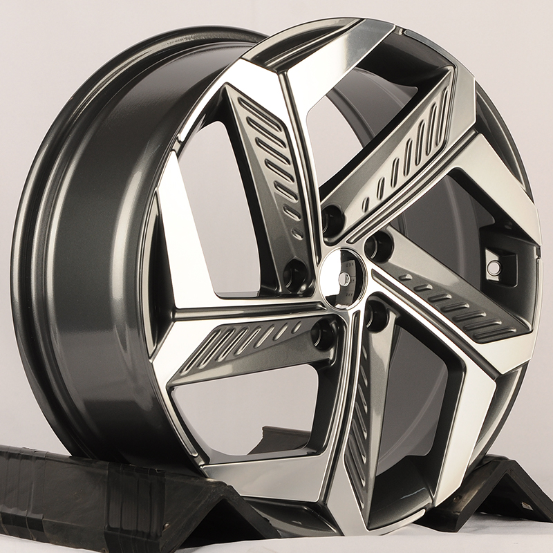 Диски Y1224 Powcan Y1224 7.5x18/5x114.3 D67.1 ET51 GMF