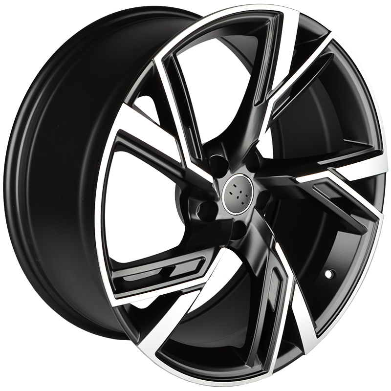 Диски BK5632 Powcan BK5632 9.5x21/5x112 D66.45 ET25 MSDB