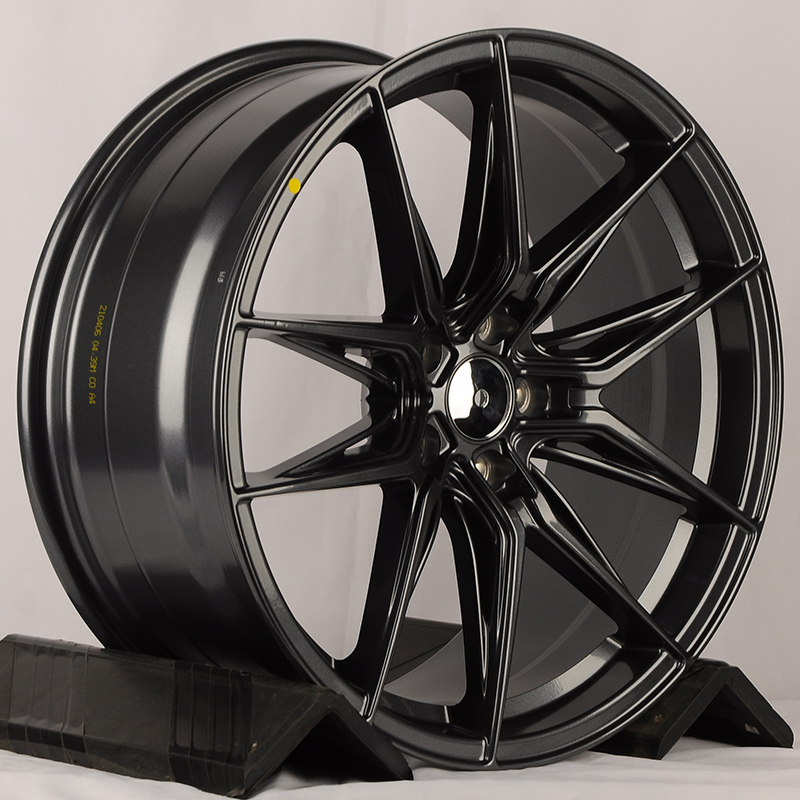 Диски SL525 KoKo Kuture SL525 8.5x19/5x112 D66.45 ET35 Gunmetal
