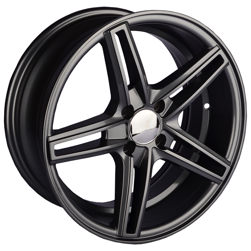 Диски BK784 Powcan BK784 7.0x16/4x100 D73.1 ET30 GM