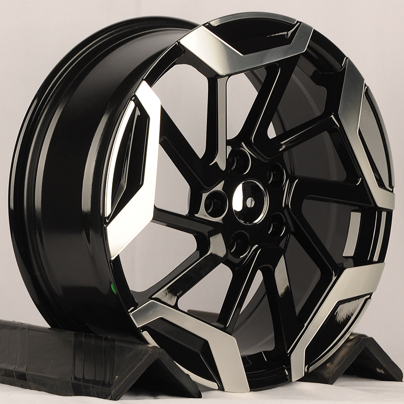 Диски 3S1080 Powcan 3S1080 7.5x18/5x114.3 D67.1 ET50 BKF