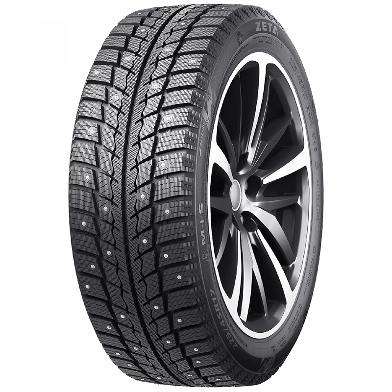 Шины Antarctica Ice ZETA Antarctica Ice 225/45 R17 94H