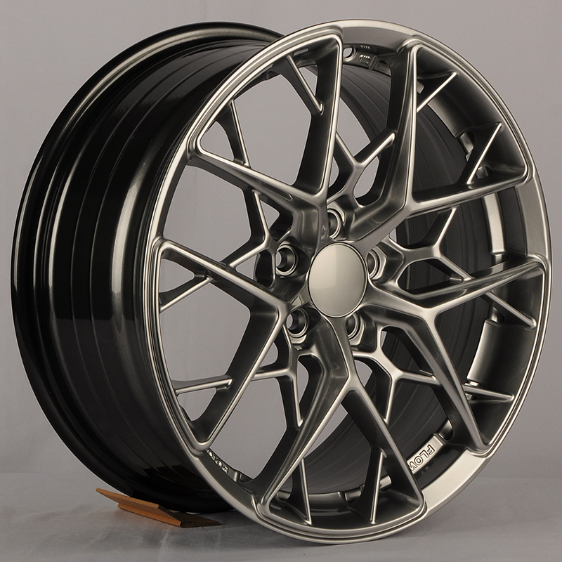 Диски 1295 HMD 1295 7.5x17/5x100 D57.1 ET40 HB