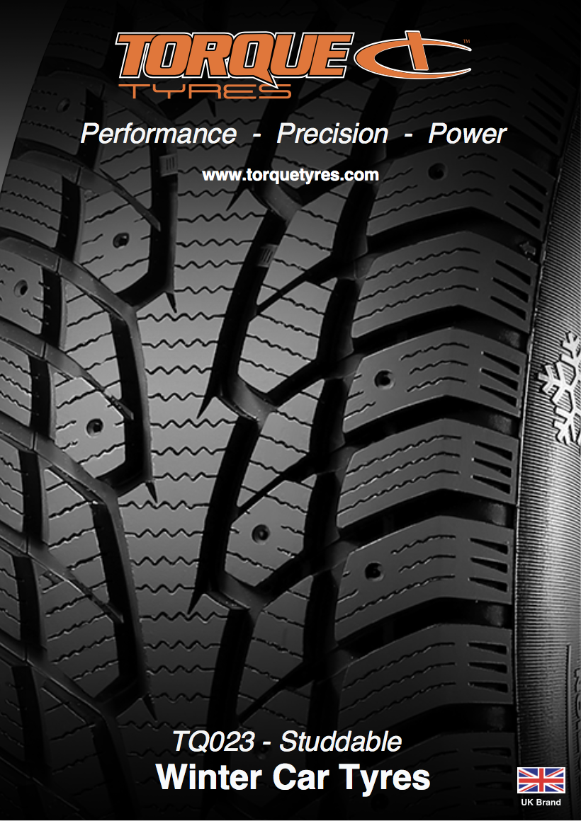 Torque TQ023 215/60 R17 96H