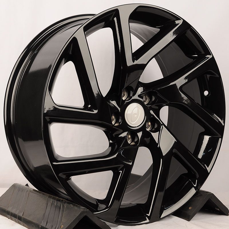 Диски 5494 Koko Kuture 5494 8.5x20/5x120 D72.6 ET40 Gloss Black (конус)