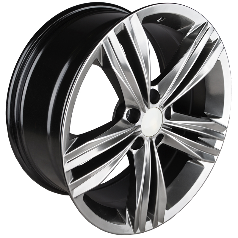 Диски BK5293 Powcan BK5293 8.5x20/5x112 D57.1 ET38 HB