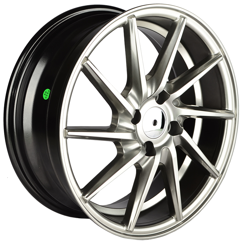 Диски BK885 Powcan BK885A 6.5x16/4x100 D60.1 ET45 HB