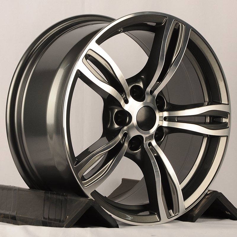 Диски BK5728 Powcan BK5728 8.0x17/5x120 D74.1 ET30 GMF (в круг)