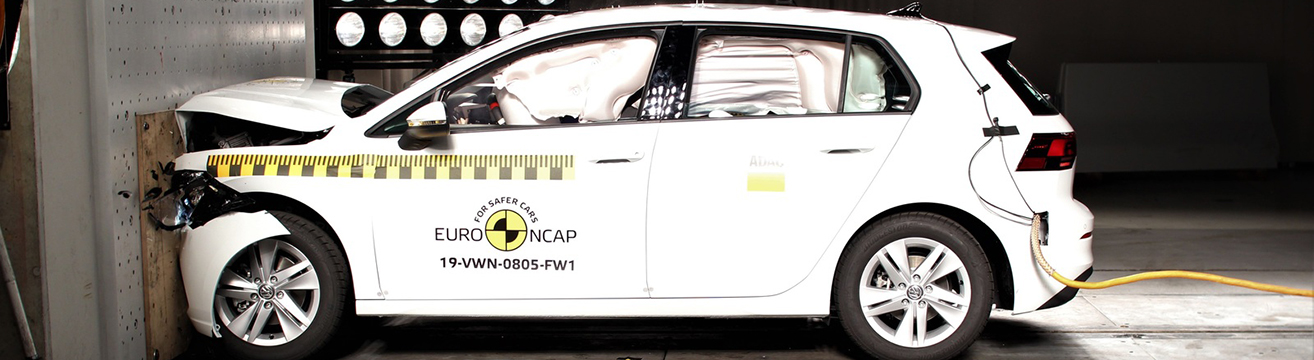 Euro NCAP уже тестирует автомобили с электроприводом Euro NCAP уже тестирует автомобили с электроприводом