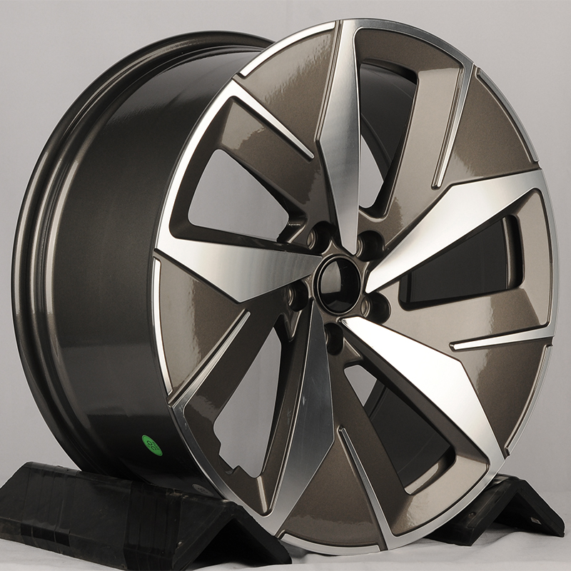 Диски 5647 KoKo Kuture 5647 9.0x20/5x112 D66.6 ET33 GMF 