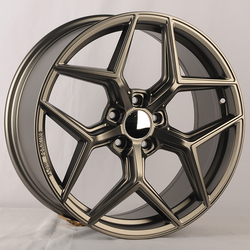 Диски 3S269 Powcan 3S269 8.5x20/5x108 D65.1 ET40 Matt Grey