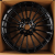KoKo Kuture 0419 8.5x21/5x112 D66.6 ET25 Gloss Black (передняя ось) KoKo Kuture 0419 8.5x21/5x112 D66.6 ET25 Gloss Black (передняя ось)