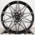 KoKo Kuture 0293 8.5x20/5x112 D66.6 ET25 BKF black clear (MB-B) (передняя ось)