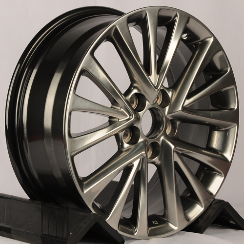 HMD 524F 7.0x17/5x114.3 D60.1 ET45 HB-1