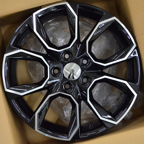 Powcan BK5278 8x18/5x112 D57.1 ET45 BFM
