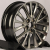 HMD 524F 7.0x17/5x114.3 D60.1 ET45 HB-1
