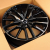 Luistone L2597 10.5x22/5x112 D66.6 ET43 BKF Black Clear (задняя ось) Luistone L2597 10.5x22/5x112 D66.6 ET43 BKF Black Clear (задняя ось)