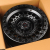 Anzoo JT220-6 8.5x16/5x139.7 D110.1 ET-12 Matt Black