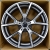 Powcan BK5601 8x19/5x120 D72.6 ET27 MGM Powcan BK5601 8x19/5x120 D72.6 ET27 MGM