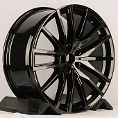 Диски Extreme Wheels BM052