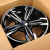Powcan BK5730 8.0x17/5x120 D74.1 ET20 BP Powcan BK5730 8.0x17/5x120 D74.1 ET20 BP