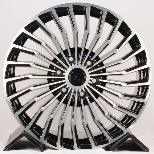 Tisli Spark B 9.0x20/6x139.7 D106.1 ET20 BKF