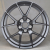Vision Wheel NW761 8.5x19/5x120 D72.6 ET20 Satin Black (в круг) Vision Wheel NW761 8.5x19/5x120 D72.6 ET20 Satin Black (в круг)