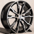 Extreme Wheels BM136 8.0x20/5x112 D66.6 ET27 BKF (передняя ось) Extreme Wheels BM136 8.0x20/5x112 D66.6 ET27 BKF (передняя ось)