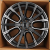 Powcan BK5836 8.5x20/5x112 D66.6 ET25 Dark GMF (передняя ось) Powcan BK5836 8.5x20/5x112 D66.6 ET25 Dark GMF (передняя ось)