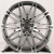 Powcan BK5771 10.0x20/5x120 D74.1 ET40 GMF (передняя ось)