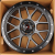 Rayone DX316 9.0x20/6x139.7 D106.1 ET0 Matt Grey with Black Lip Rayone DX316 9.0x20/6x139.7 D106.1 ET0 Matt Grey with Black Lip