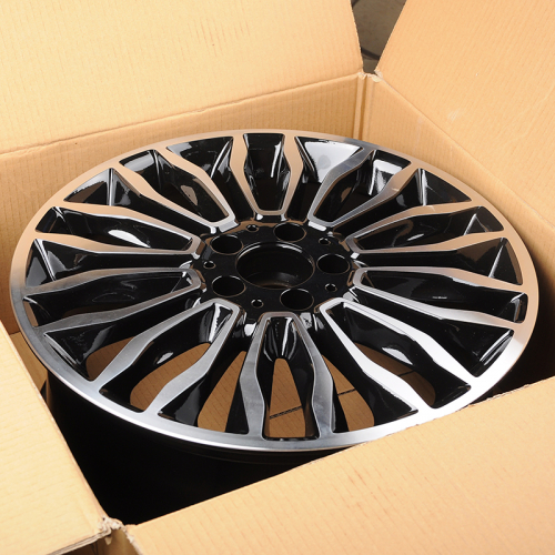 Anzoo H642 7.5x18/5x112 D66.6 ET52 MB (в круг)