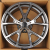 Powcan BK5601 8.0x18/5x120 D72.6 ET30 MG