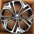 Powcan BK5519 7.5x19/5x114.3 D67.1 ET50 BKF Powcan BK5519 7.5x19/5x114.3 D67.1 ET50 BKF