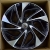 Powcan BK5518 7.5x18/5x114.3 D67.1 ET51 GMF