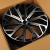 KoKo Kuture 0337 9.0x21/5x112 D66.45 ET30 BKF KoKo Kuture 0337 9.0x21/5x112 D66.45 ET30 BKF
