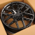 Tisli Raptor C 9.0x20/6x139.7 D106.1 ET20 Gunmetal
