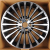 Anzoo H530 8.0x18/5x114.3 D60.1 ET45 Black Machine Face