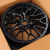 HMD DF02 9.0x18/5x112 D66.6 ET40 Satin Black (задняя ось) HMD DF02 9.0x18/5x112 D66.6 ET40 Satin Black (задняя ось)