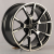 Powcan BK5601 8.0x18/5x112 D66.56 ET30 DGP