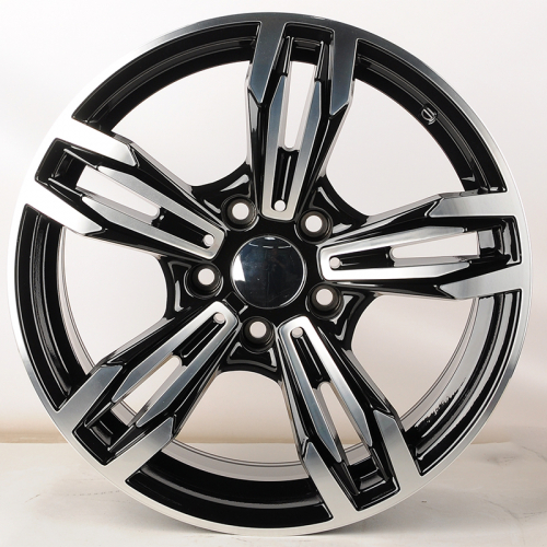 Powcan BK5730 8.0x17/5x120 D74.1 ET20 BP