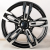 Powcan BK5730 8.0x17/5x120 D74.1 ET20 BP Powcan BK5730 8.0x17/5x120 D74.1 ET20 BP