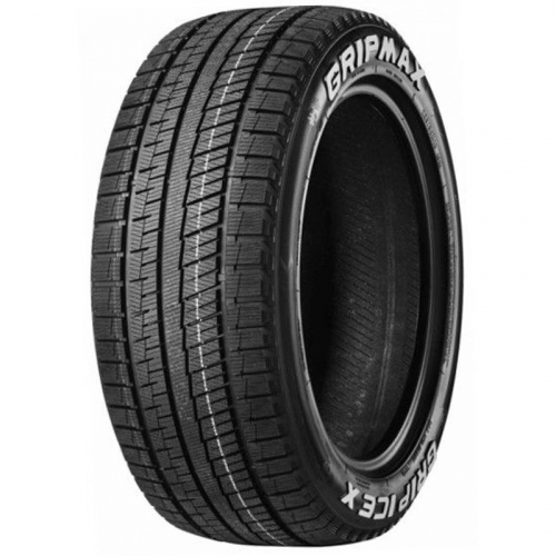 Gripmax SureGrip Pro Ice X 275/30 R20 97H (задняя ось)