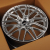 Makstton MST FASTER GT 715 7.5x17/5x114.3 D73.1 ET35 Hyper Silver with Milling Makstton MST FASTER GT 715 7.5x17/5x114.3 D73.1 ET35 Hyper Silver with Milling