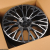 Powcan 3S1111 9.5x21/5x112 D66.6 ET37 DMG (в круг) Powcan 3S1111 9.5x21/5x112 D66.6 ET37 DMG (в круг)