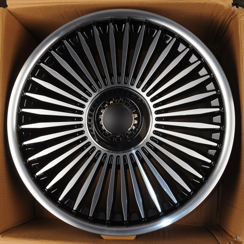 HMD 788 10.0x21/5x120 D72.6 ET45 MB