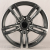 Powcan BK855 8.5x18/5x120 D72.6 ET30 MG (передняя ось) Powcan BK855 8.5x18/5x120 D72.6 ET30 MG (передняя ось)