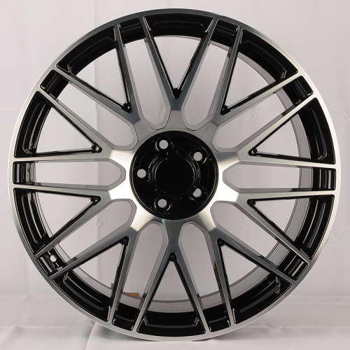 Powcan Y0207 10.0x21/5x112 D66.6 ET44 BP