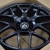 Makstton MST 635 8.0x18/10x100/105 D73.1 ET35 Matte Black Makstton MST 635 8.0x18/10x100/105 D73.1 ET35 Matte Black