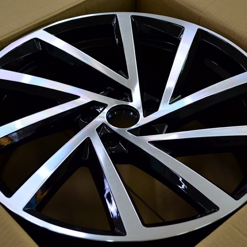 Powcan BK5329 8x19/5x112 D57.1 ET45 BM